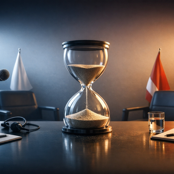 What Consecutive Interpretation Actually Is and When You Need It